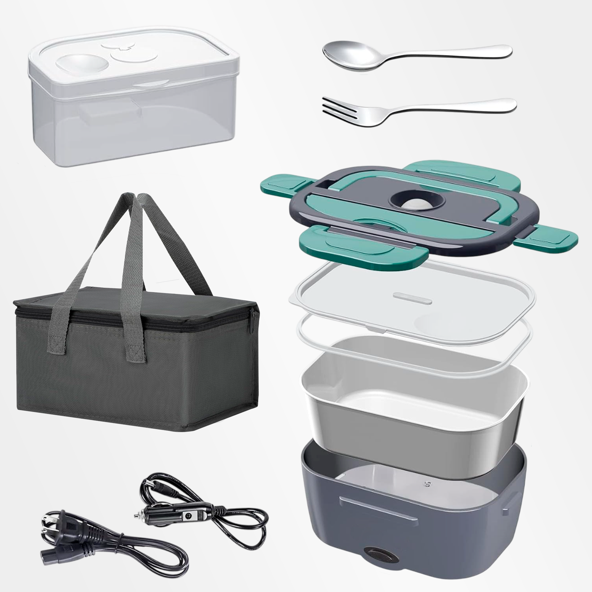 Conectores 12V 24V 220V