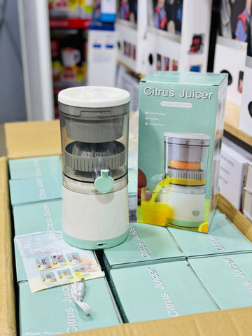 نتائج العصير