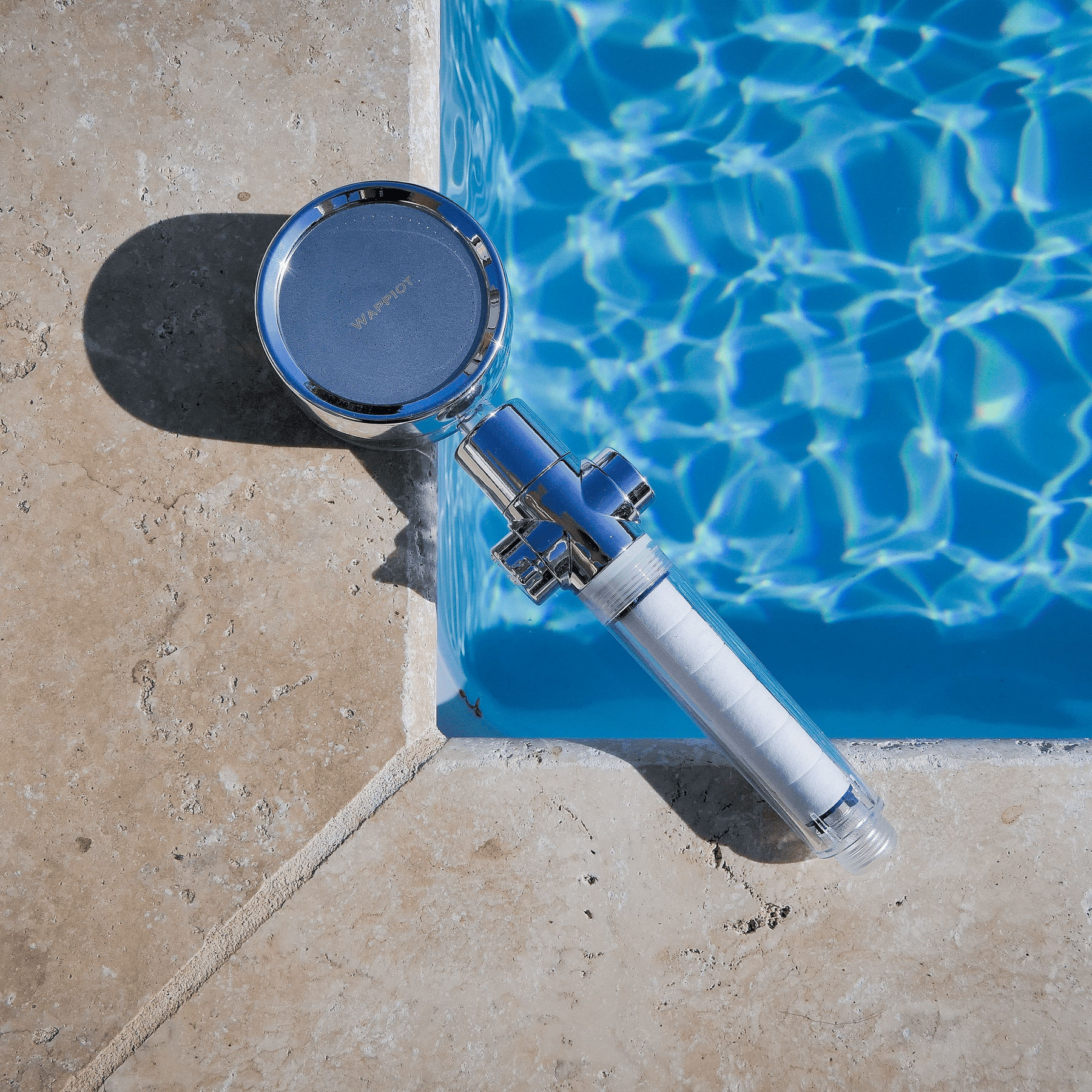 🚿 Ducha EcoPression Antical - Image 3